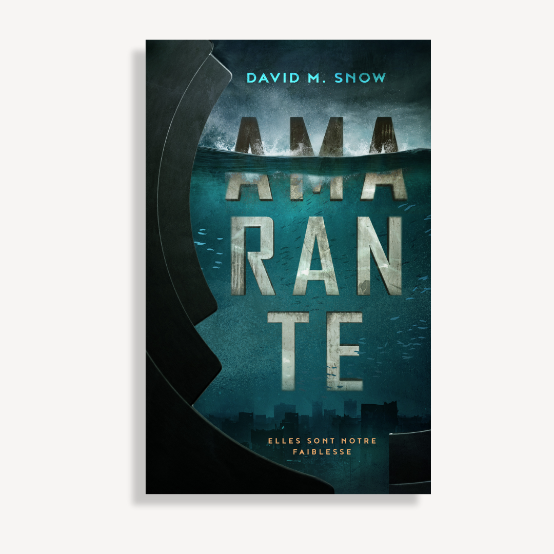 Amarante (Tome 1)