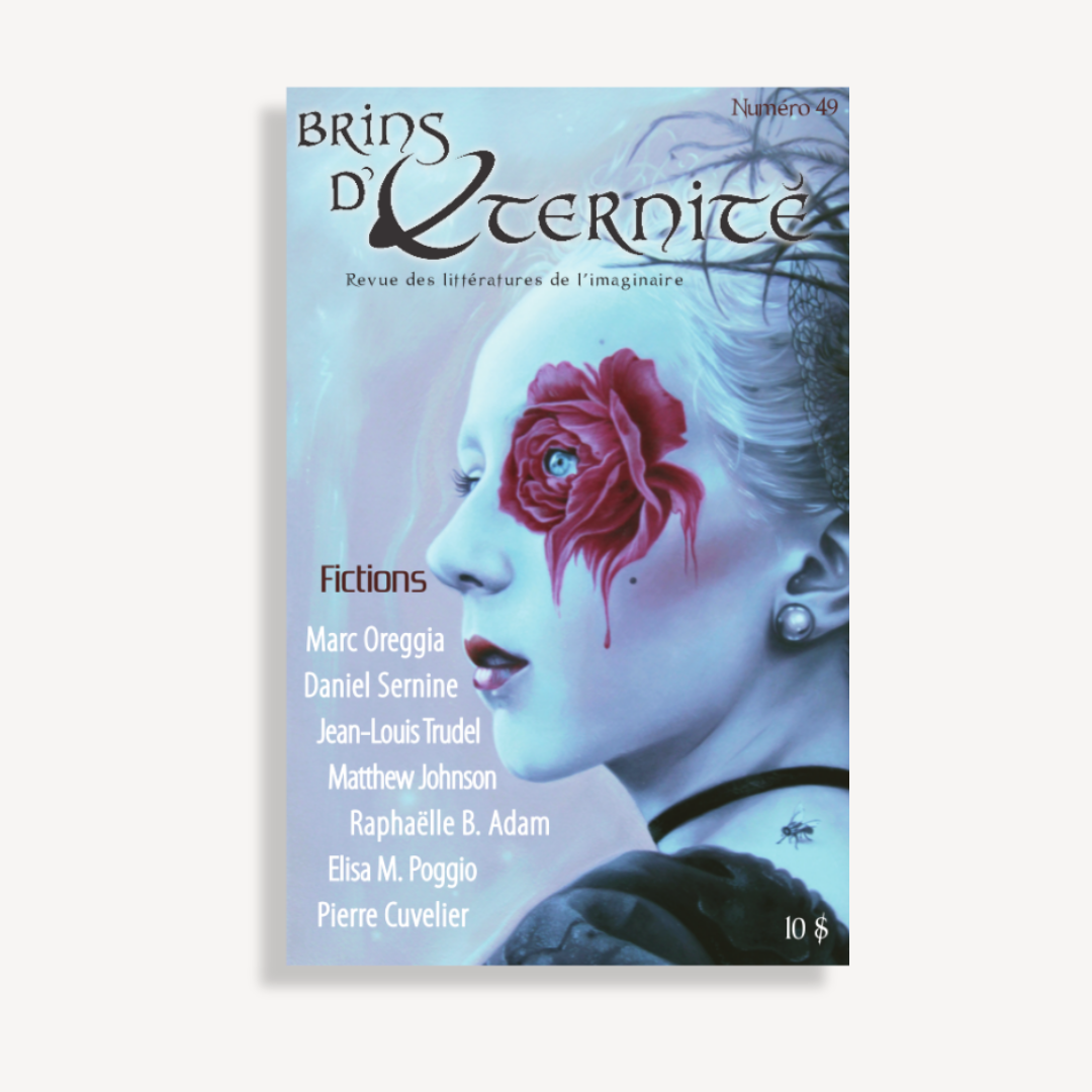 Brins d'éternité #49