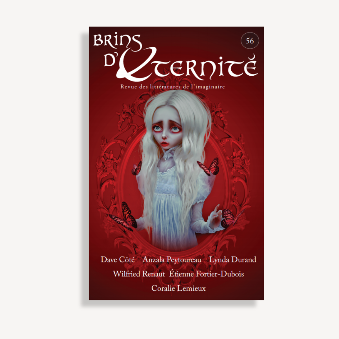 Brins d'éternité #56