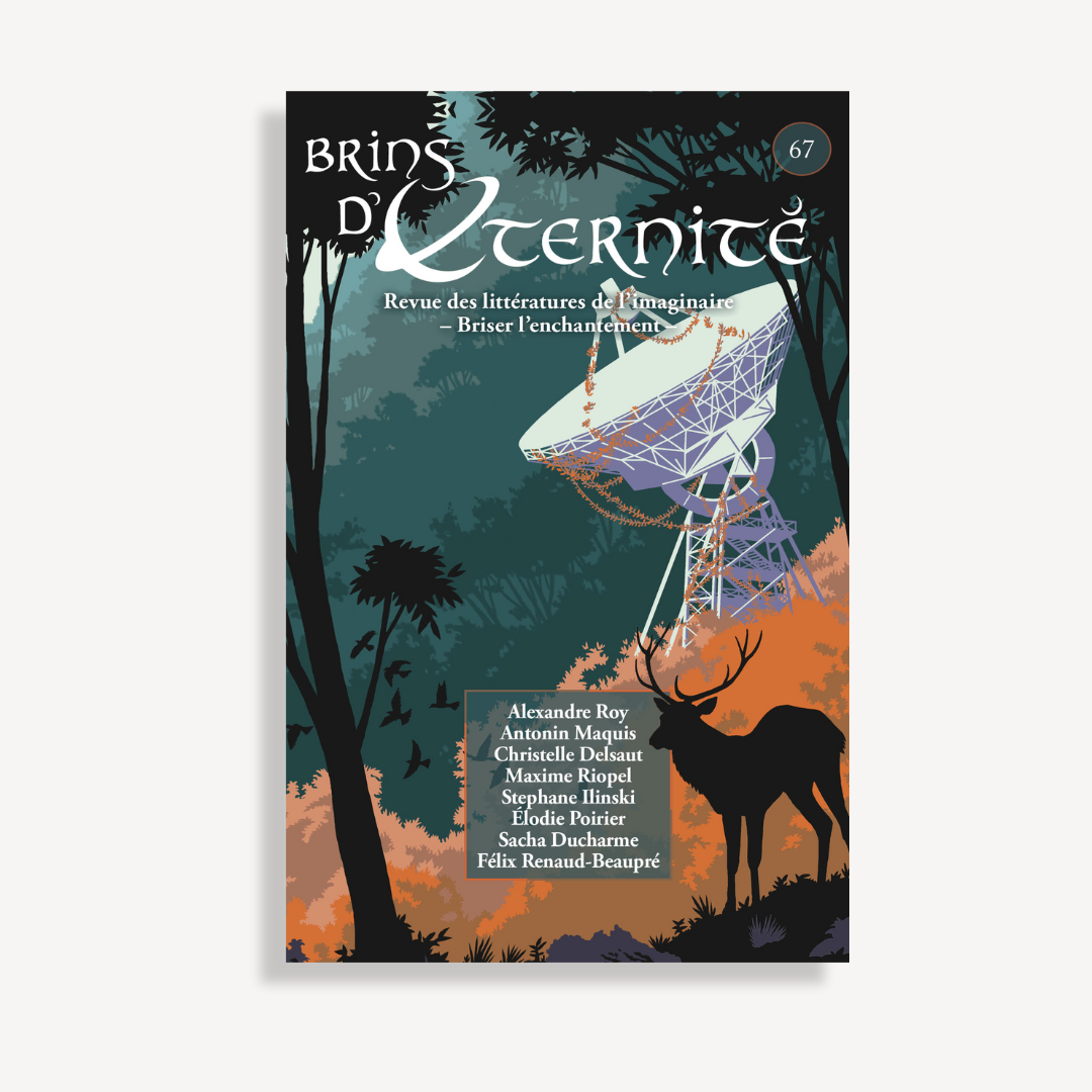 Brins d'éternité #67