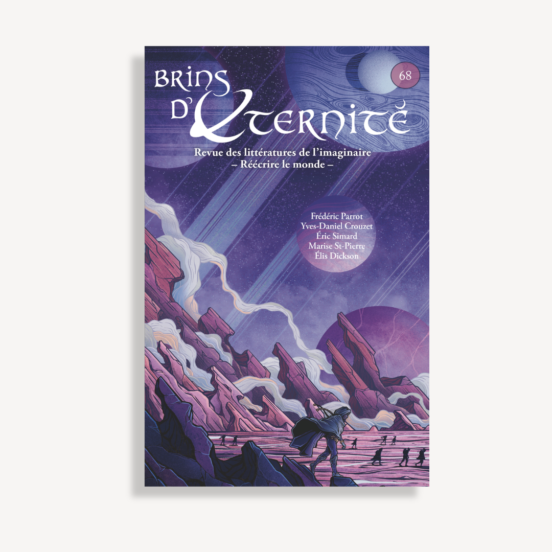 Brins d'éternité #68