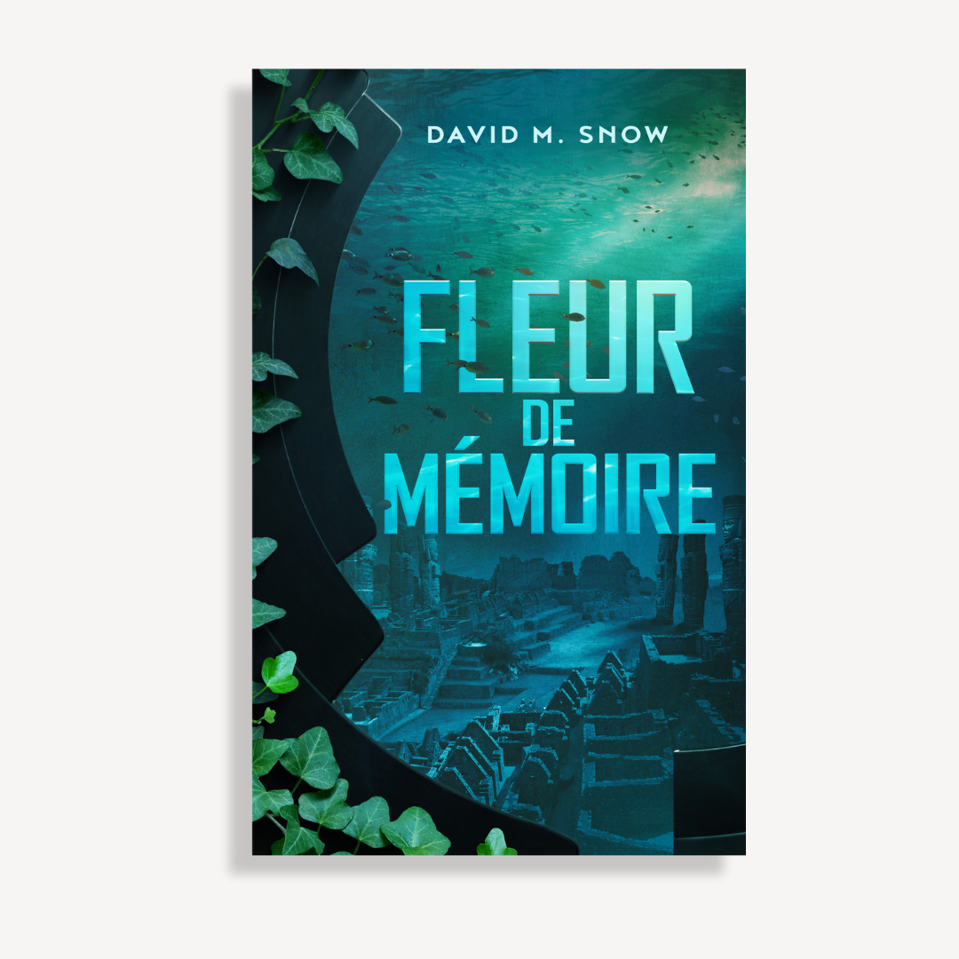 Fleur de mémoire (Novella 0.5)