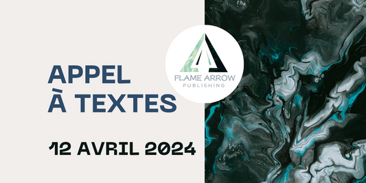 Appel à textes Janvier-Avril 2024