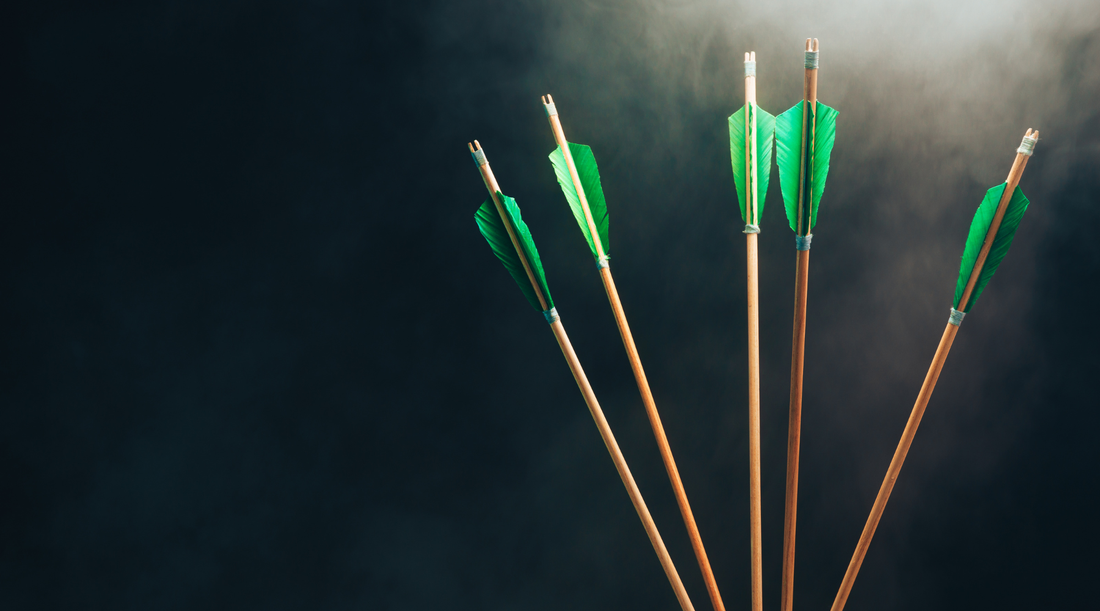 Why Flame Arrow Exists: Stories of Resilience, Resistance, and Rebirth