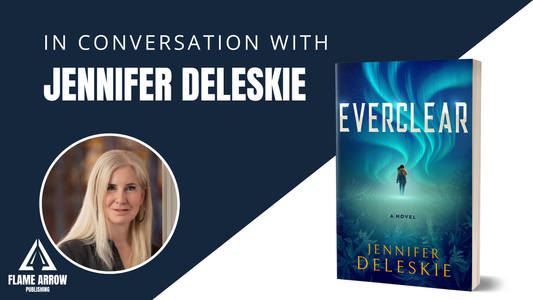 Jennifer DeLeskie on Everclear: Memory, Identity, and Resistance