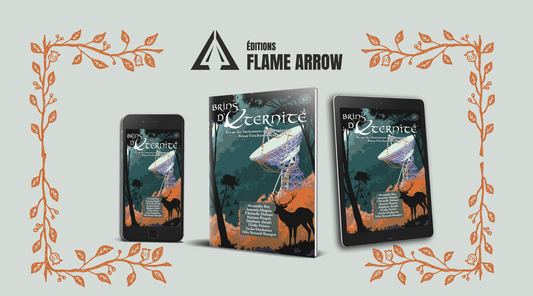 Discover the new Brins d’éternité experience