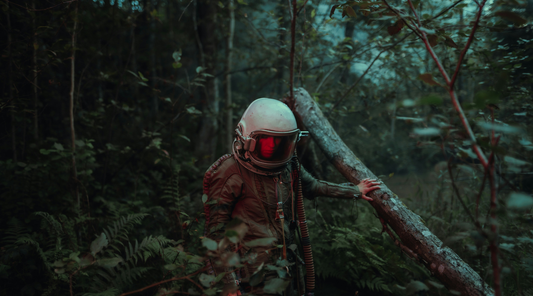 De H. G. Wells à la solastalgie : Nouvelles perspectives en science-fiction