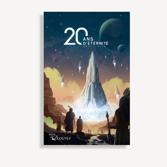 20 ans d'éternité