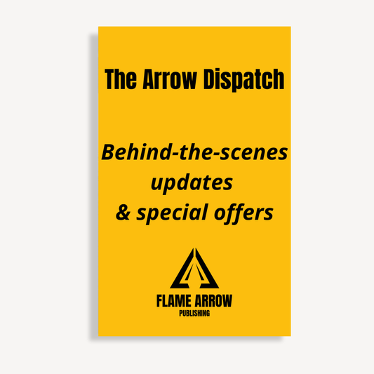 The Arrow Dispatch