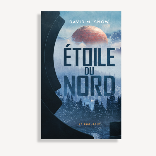 Étoile du Nord (Tome 2)