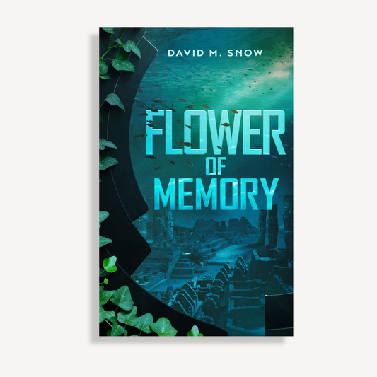 Flower of Memory (Novella 0.5)