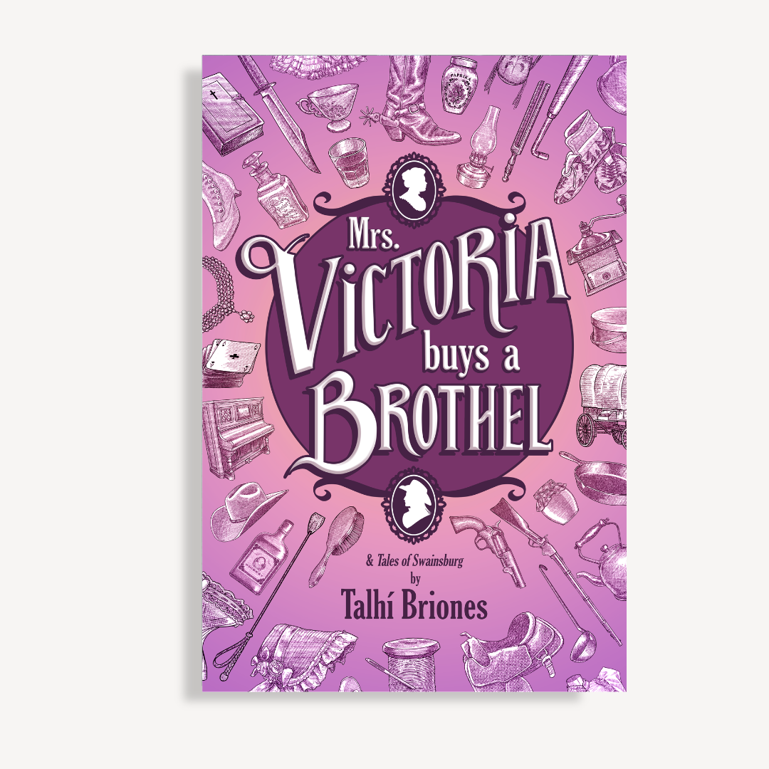Mrs. Victoria Buys a Brothel
