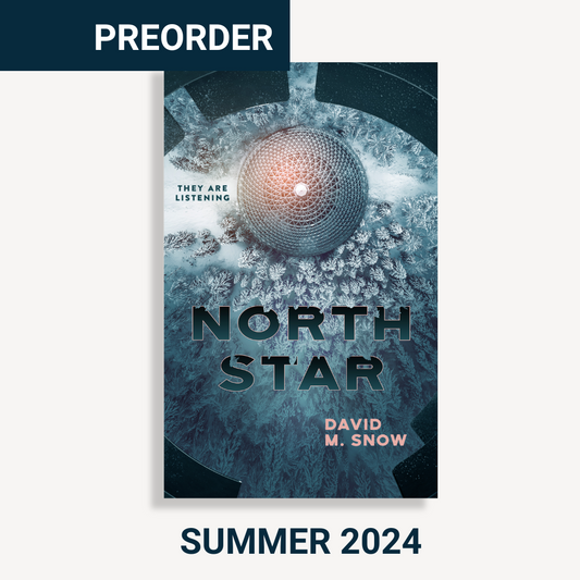 North Star (Book 2)