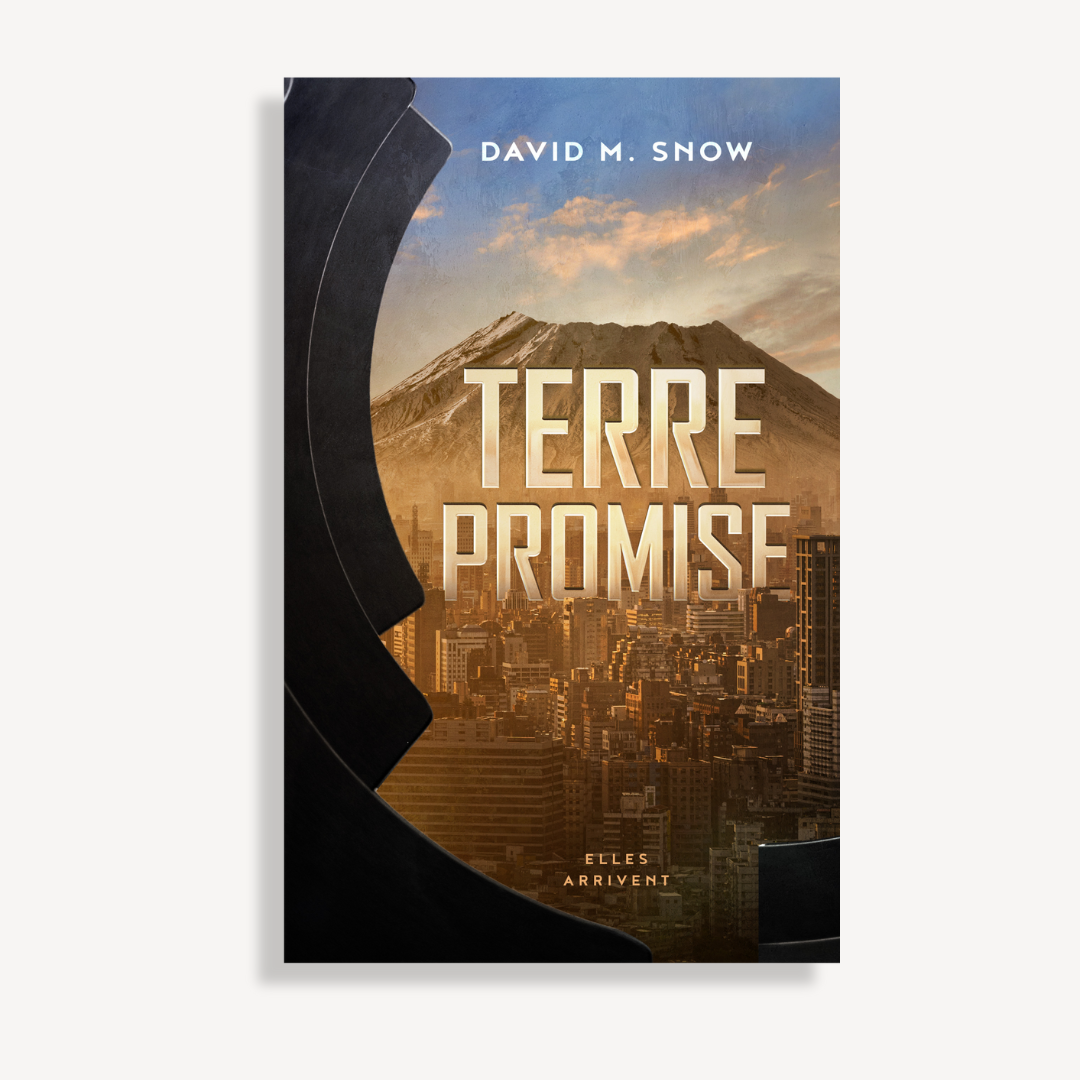 Terre promise