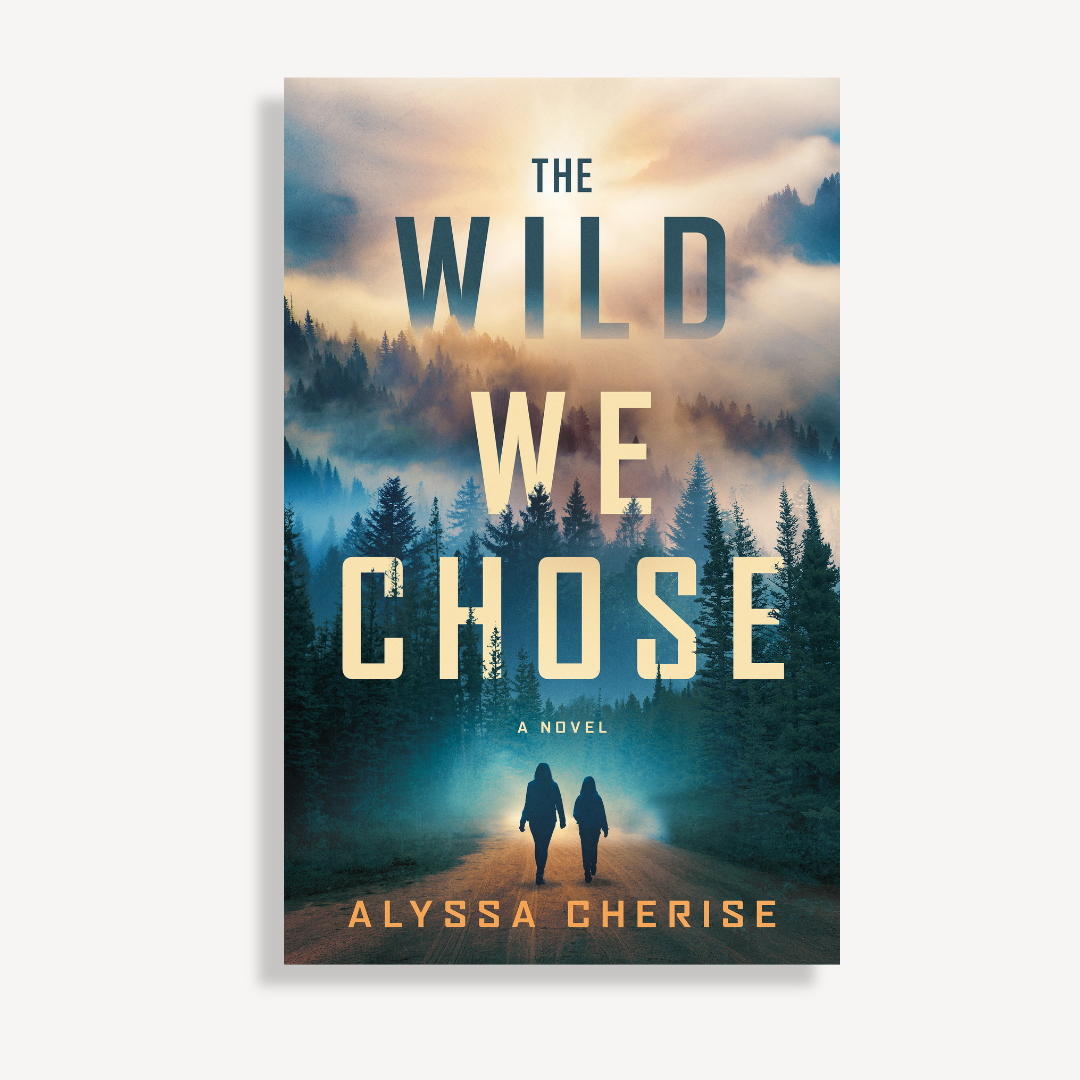 The Wild We Chose